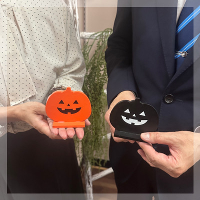 旅行が好き＆笑顔が多く前向きな皆様♥