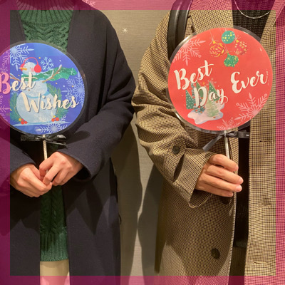 恋人を大切にする男性限定！容姿を褒められる/話が面白いなど♡