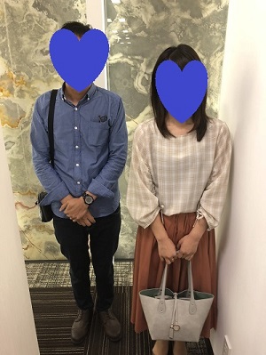 【写真付き】やっぱり結婚するなら