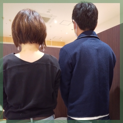 《同年代》オシャレ×恋人いそう♡一途で誠実な男性編