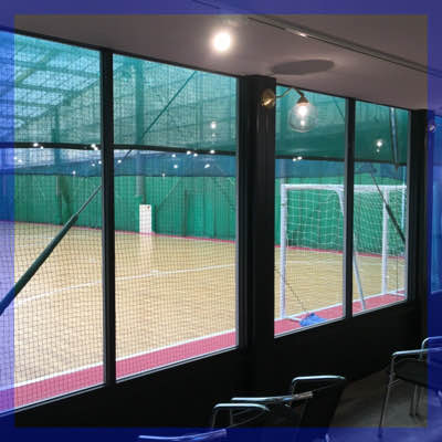 男性満席♡【楽しく出会うフットサル×恋活】高身長のスポーツ好き男性多数♡