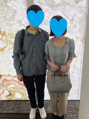 【写真つき】 消防士や教師と出会える婚活パーティー