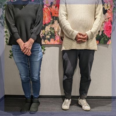 《年収1000万円以上の男性》×《色白or二重の女性》