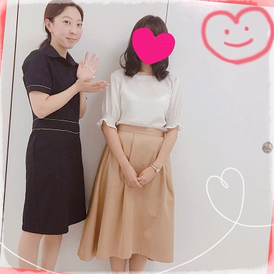 おしゃれでスタイルがいいなんて最高すぎませんか？？