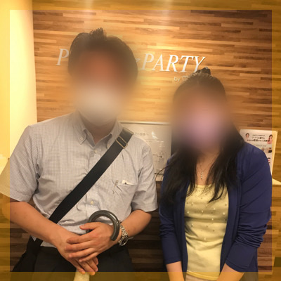 大人の魅力が溢れる男女の贅沢な出会い♪