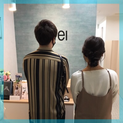 周りが認める♡魅力ある方との出会い♪