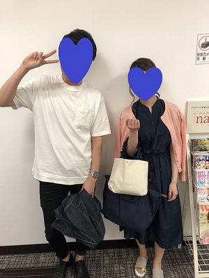 【写真つき】あなたの理想の旦那サマはどんな方？