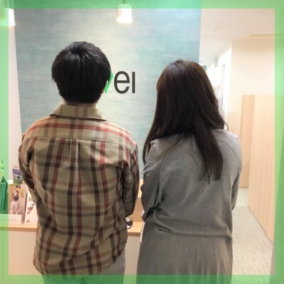 2人の思い出をたくさん作りたい方の出会い♪