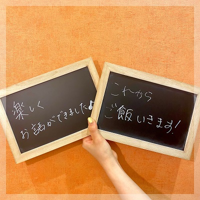 おしゃれ好きな方にご参加いただきました！