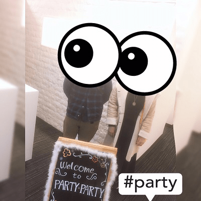 ＼＼誕生カップルご紹介Part.2／／