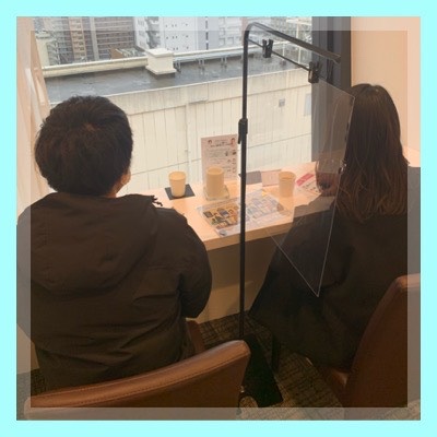 結婚に繋がる恋がしたい男女が大集合♪
