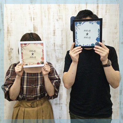 1年以内にプロポーズ！20代限定婚活♡