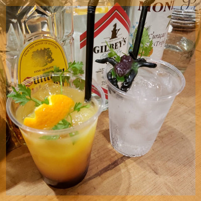 《恋活Bar》男女16対15！スペシャルドリンク付き♥たくさんの方と出会える♪