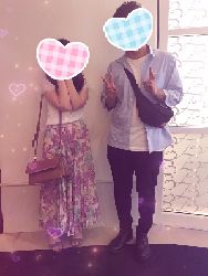ディズニー大好き！