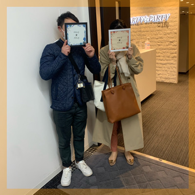《落ち着いたら旅行へ行きたい♡》恋人いそうと言われる＆気遣い上手な女性