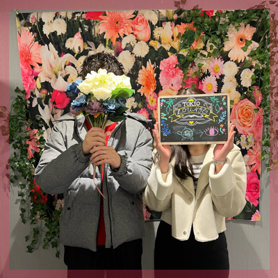 ＼ぎゅっと絞った年齢設定／魅力的な容姿＆〈身長175㎝以上/高年収などの男性〉