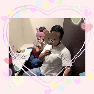 夏までに恋人がほしい♡