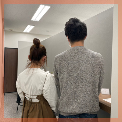 【褒められ容姿＆優しい性格】の30代女性♡