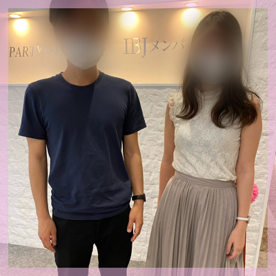大人気！同年代企画♡