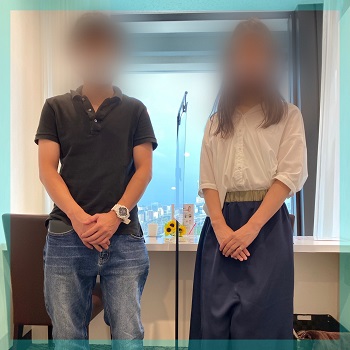 ご本人様確認を100％徹底！本名Secretパーティー☆