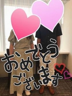 個室8対8☆スマホdeパーティー《ずーっと仲良しな2人♪》