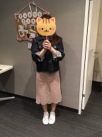 平成最後は誰とすごしますか？