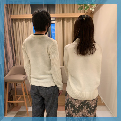 会う前から恋の予感♡＼男性は写真審査付き／モテ容姿の方