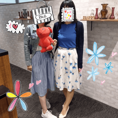 📷初参加女性様お写真付き！
