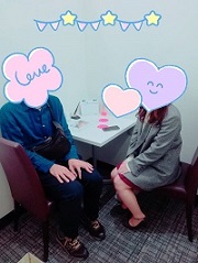 休日は大好きな彼とデートに出かけたい！