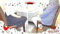 出会いが少ない方限定♪
