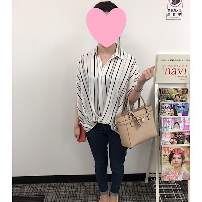 【写真付き】　好青年との爽やかミナミデート♡