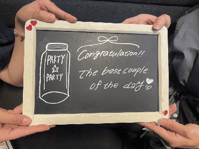 結婚を考えられるお相手と出逢いたい方へ♡