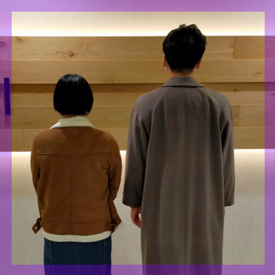 《穏やか・気遣い上手》理想の性格TOP3を満たす方＆大卒などの男性♪