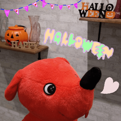 賑やかパーティー♪