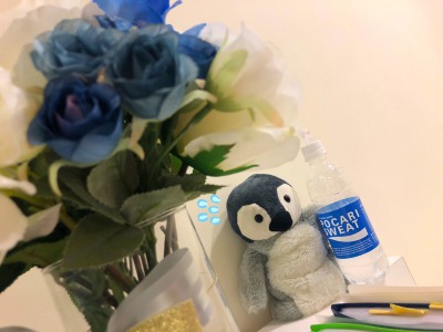 素敵な女性がお集まり♡