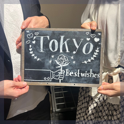 ＼20代×参加回数5回以下の男女♥／将来を考えられるお相手と出会うきっかけを