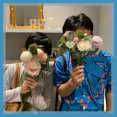 脱・一期一会♡