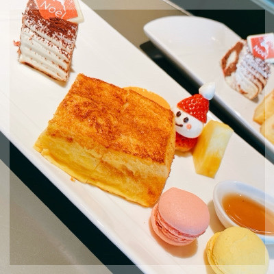 《募集締め切りは12月3日の16時まで》絶品フレンチトースト＆カフェコン