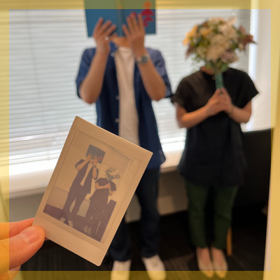 プロポーズは1年以内♡《年収600万円以上》＆家族思い＆爽やかな男性編♪