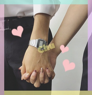 初参加or婚活初心者パーティー♡《カップリング5組》📷