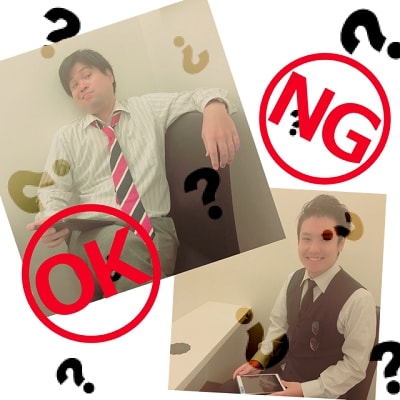【トークタイム・男性編】正しいパーティーの参加方法講座Part.2