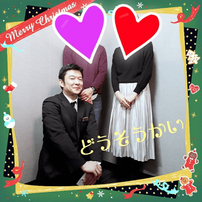 まるで同窓会♡あの頃の話でトークが盛り上がる！！