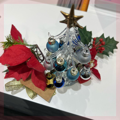 クリスマスまで残りわずか！たくさんの異性と出会えるパーティー
