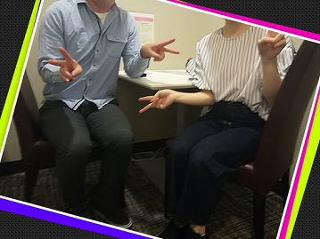 安定♡