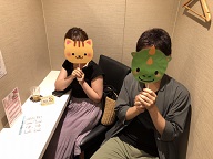 一年以内に、、、♡