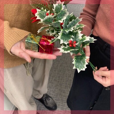 彼女をさりげなくリードできる男性×リードされたい女性