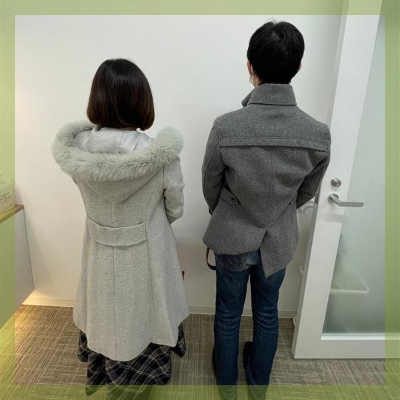 ＼リニューアルOPEN！／1年以内に結婚したい皆様大集合♪