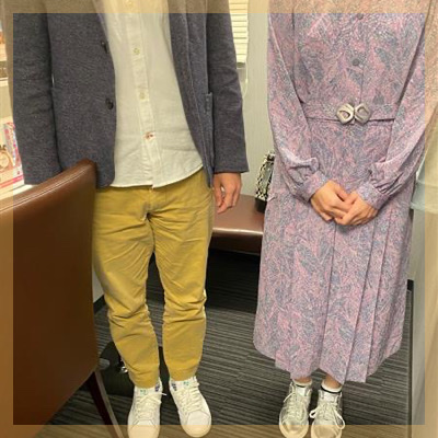 同世代の方と恋をして結婚したい男女限定！