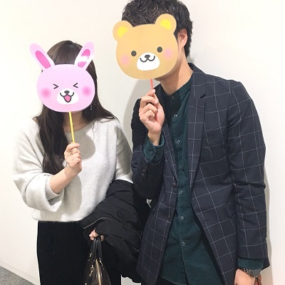 奇跡！？いえ、必然です。