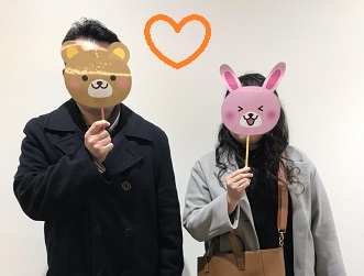 婚活初心者の方限定パーティー☆